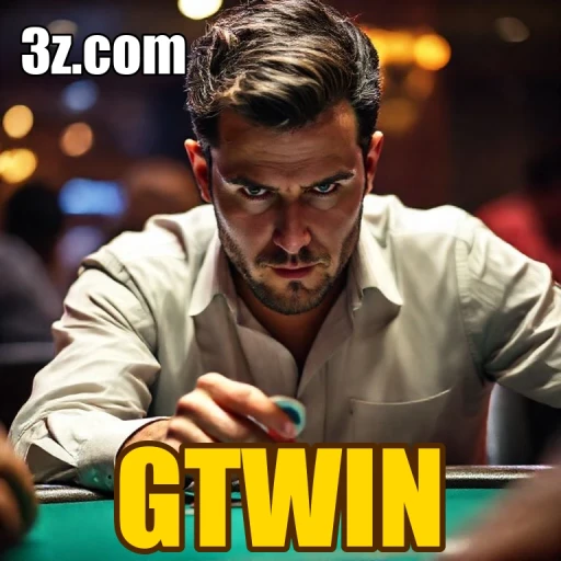 Aventuras Inesquecíveis no GTWIN: Mergulhe em Novos Mundos