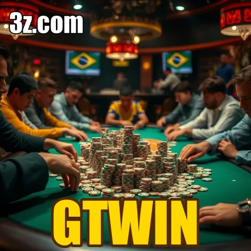 PC e GTWIN: O Guia Definitivo para Gamers Modernos