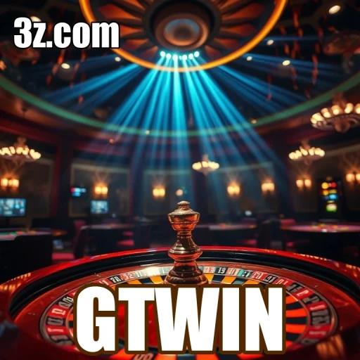 GTWIN Quebra-cabeça