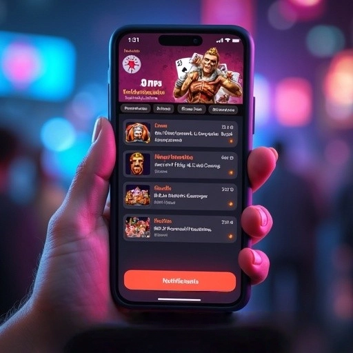 Casino Ao Vivo gtwin